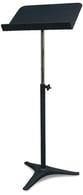 Hamilton Symphonic Gripper Music Stand Black